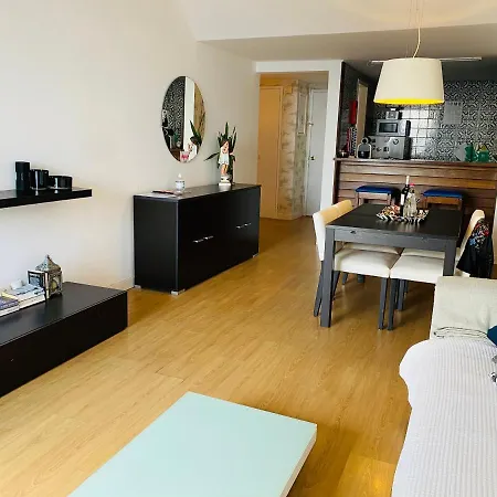 Apartmán Flats Lago 19