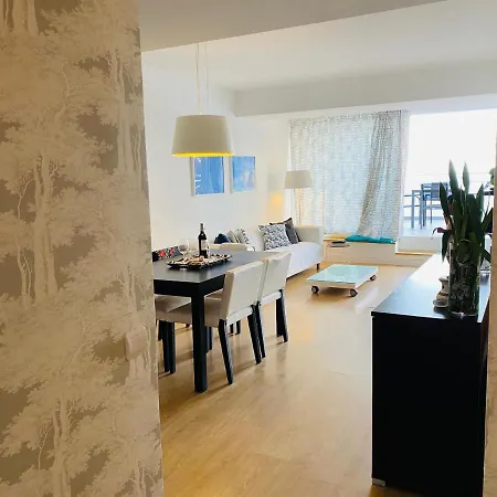 Flats Lago 19 Apartment