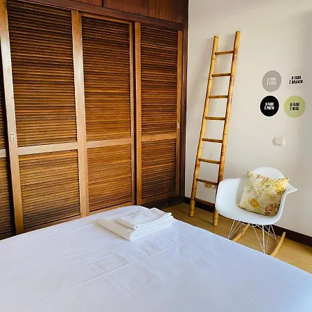 Flats Lago 19 Machico (Madeira)