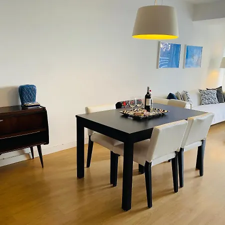 Flats Lago 19 Apartment Machico (Madeira)