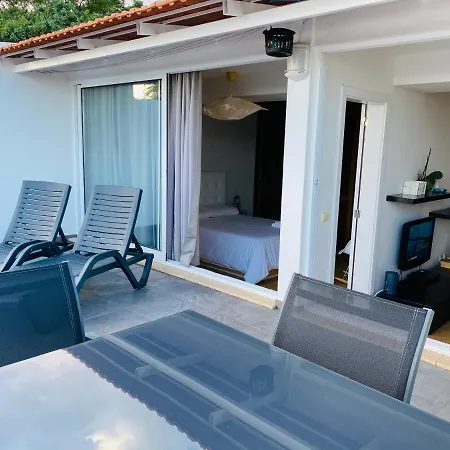 Flats Lago 19 Machico (Madeira)