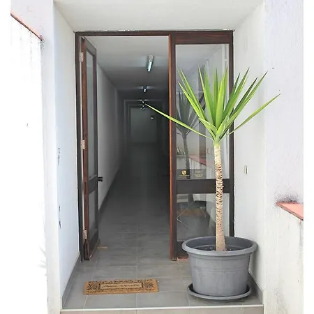 Flats Lago 19 Apartment *