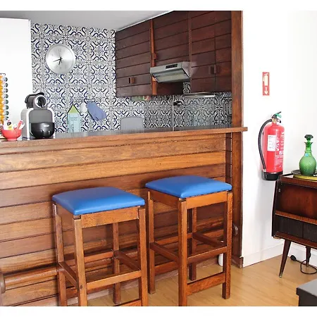 Apartmán Flats Lago 19 *