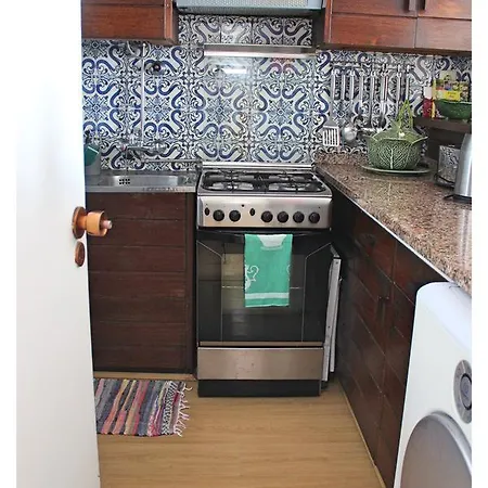 Flats Lago 19 Apartment Machico (Madeira)