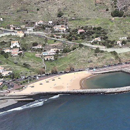 Flats Lago 19 Machico (Madeira)