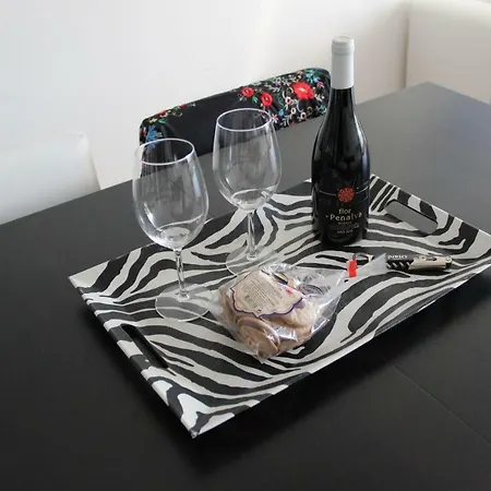 Apartmán Flats Lago 19 Machico (Madeira)