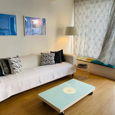 아파트 Flats Lago 19 마치코