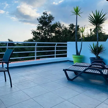 Flats Lago 19 아파트