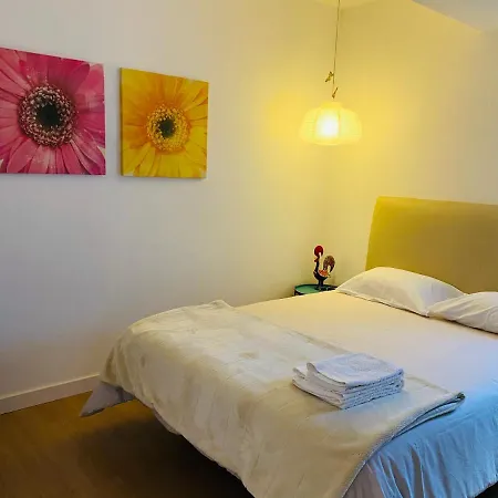 Appartement Flats Lago 19