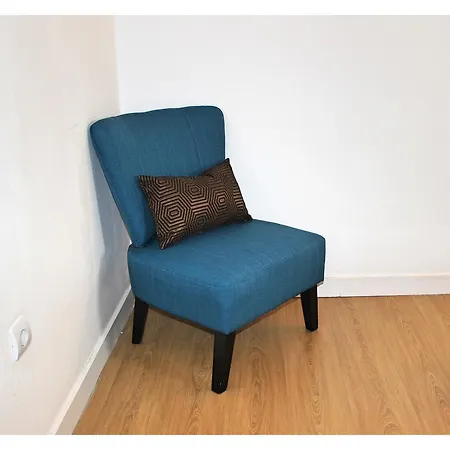 Flats Lago 19 아파트