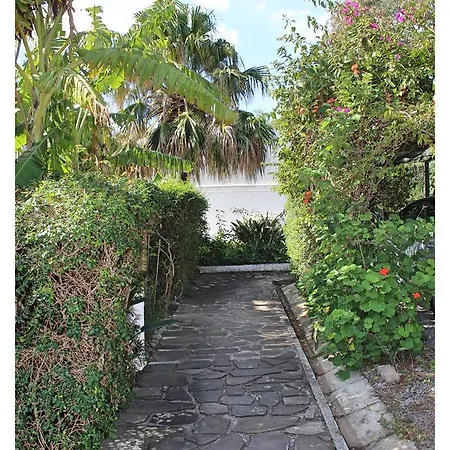 Flats Lago 19 아파트 마치코