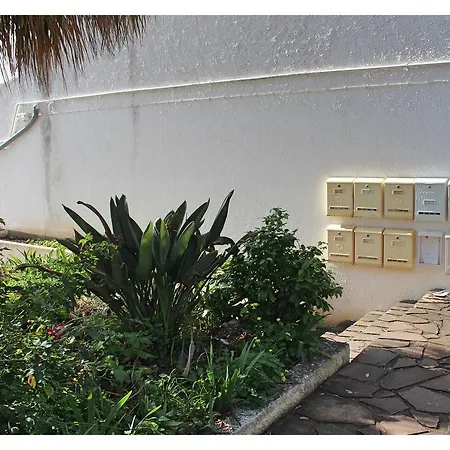 Flats Lago 19 아파트