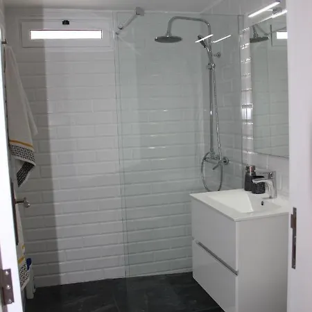 Flats Lago 19 아파트