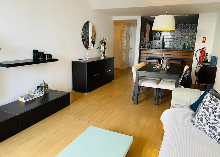 公寓 Flats Lago 19