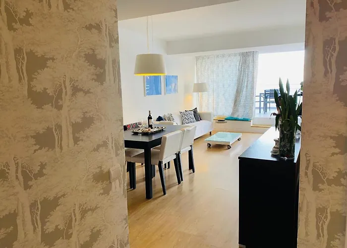 Flats Lago 19 公寓