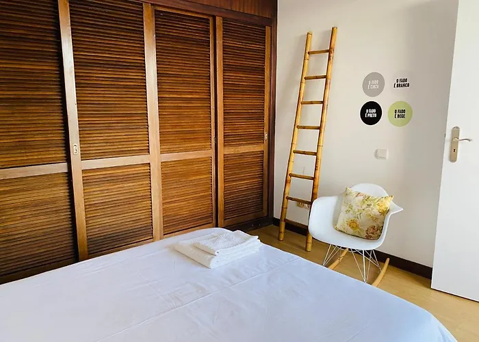 Flats Lago 19 马希库