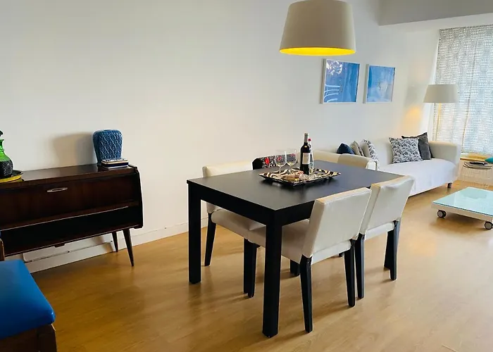 Flats Lago 19 公寓 马希库