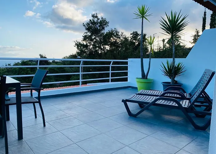 Flats Lago 19 公寓