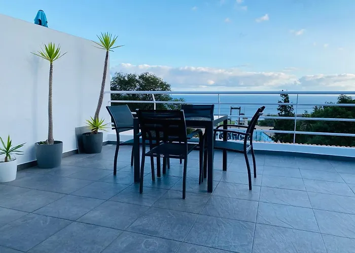 Flats Lago 19 * 马希库