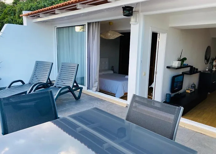 Flats Lago 19 马希库