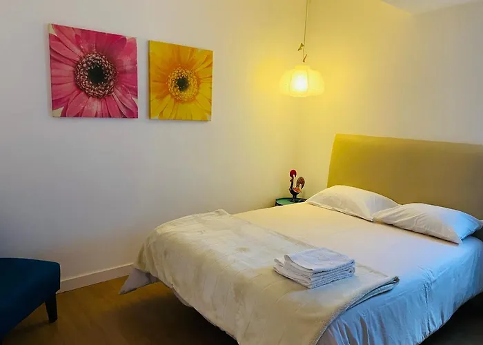 公寓 Flats Lago 19