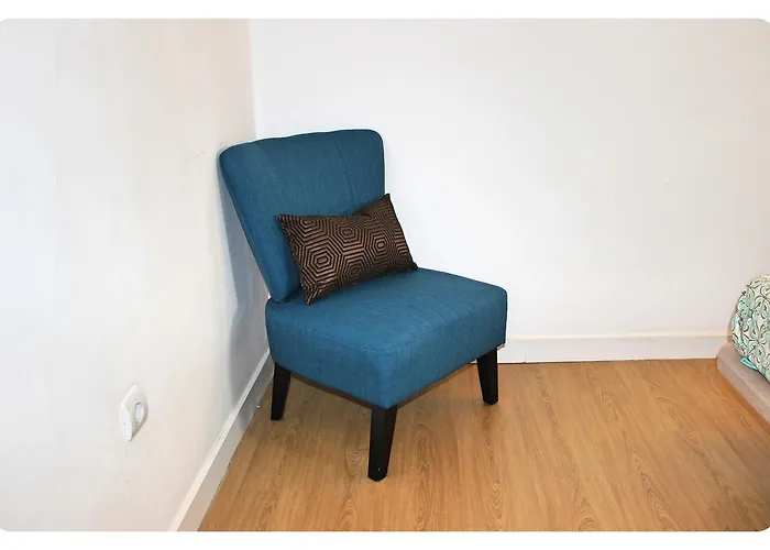 Flats Lago 19 公寓