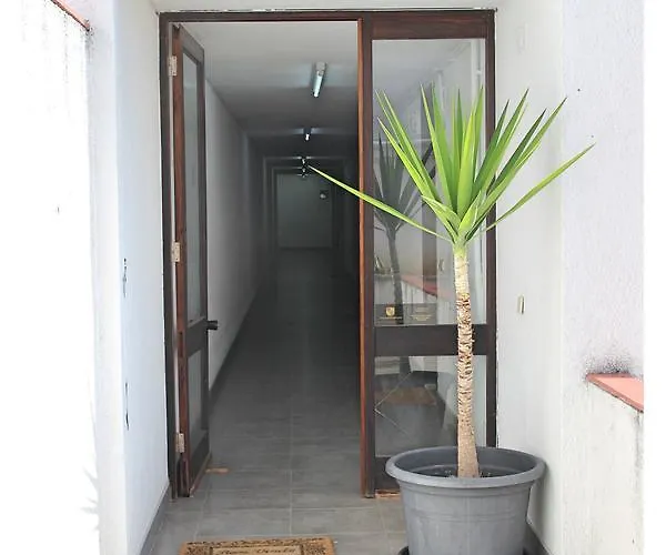 Flats Lago 19 公寓 *