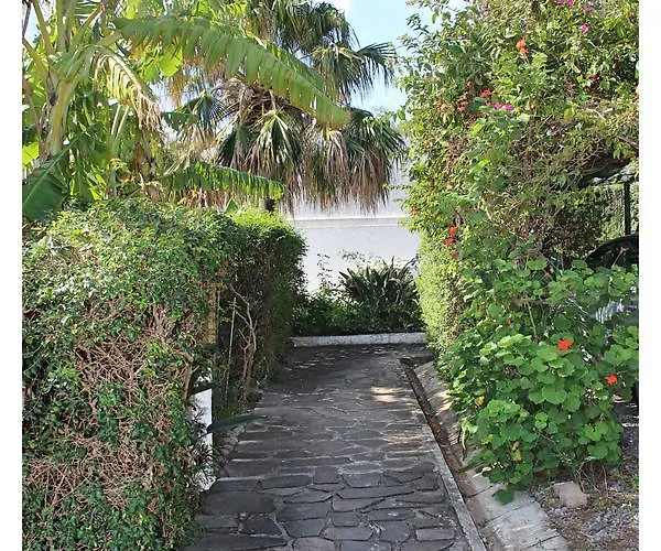 Flats Lago 19 公寓 马希库