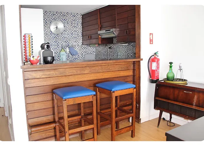 公寓 Flats Lago 19 *