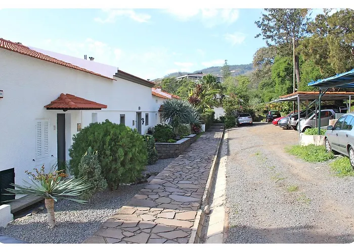 Flats Lago 19 公寓