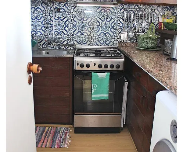 Flats Lago 19 公寓 马希库