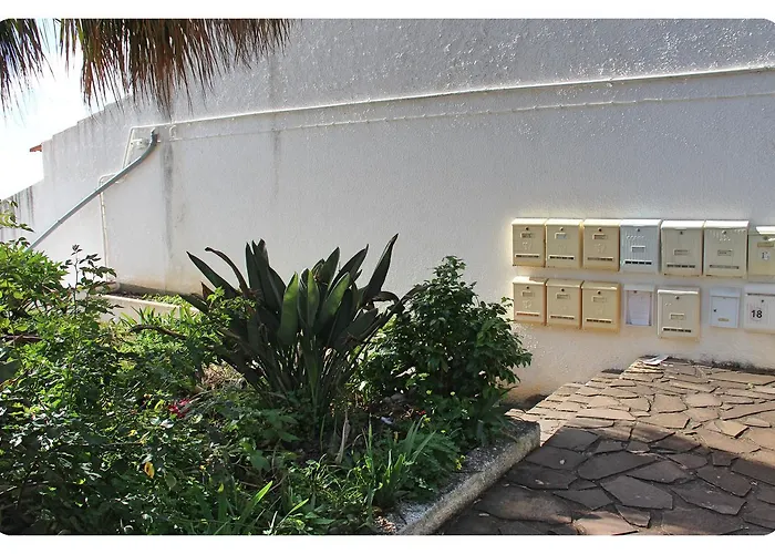 Flats Lago 19 公寓