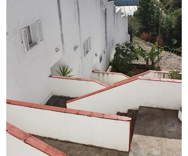 公寓 Flats Lago 19