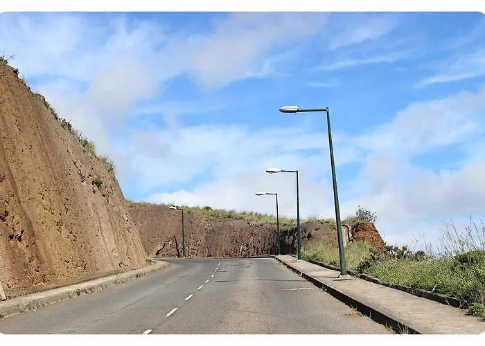 公寓 Flats Lago 19 马希库