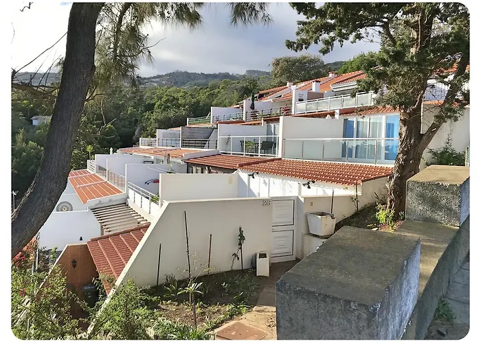 公寓 Flats Lago 19