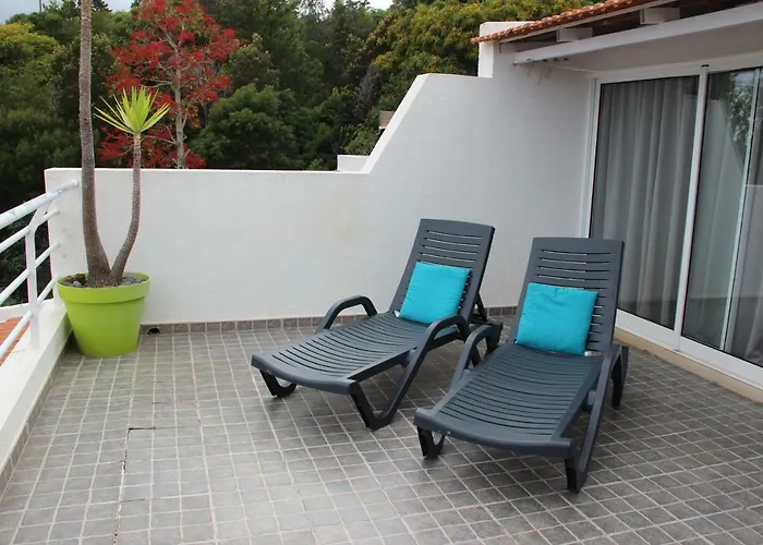 Flats Lago 19 公寓 *