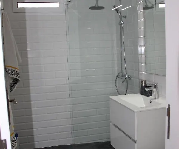 Flats Lago 19 公寓